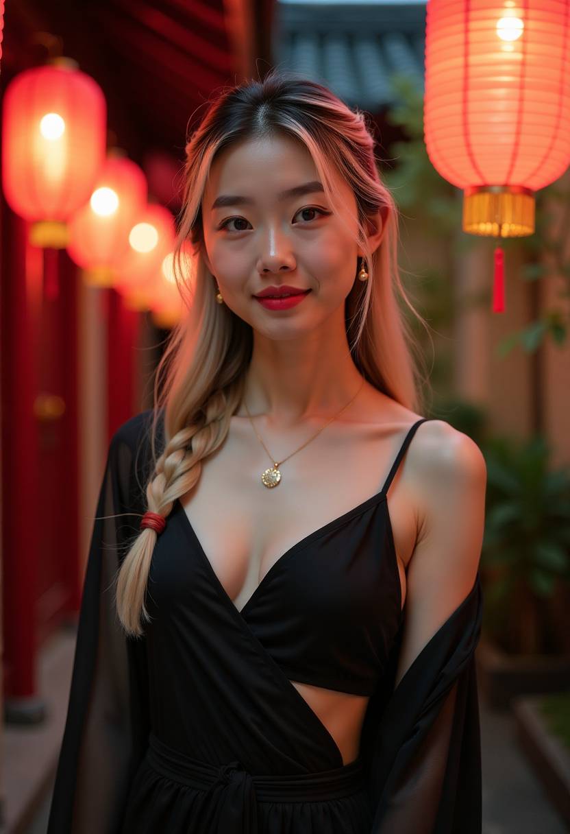 云上恋人
