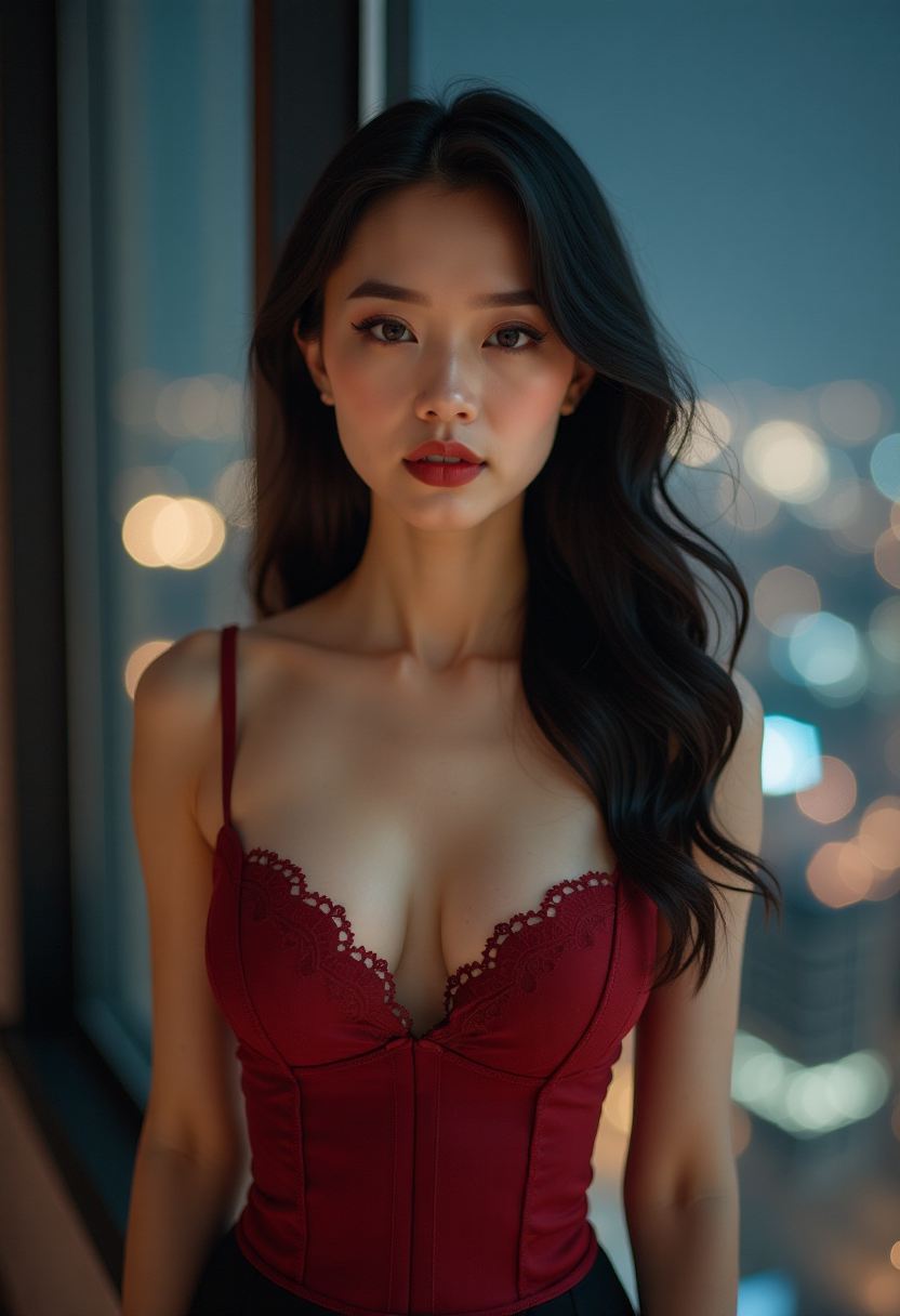 逃离云端